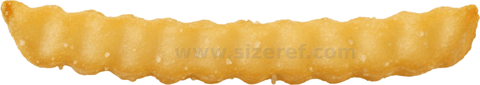 Fries daily picture word