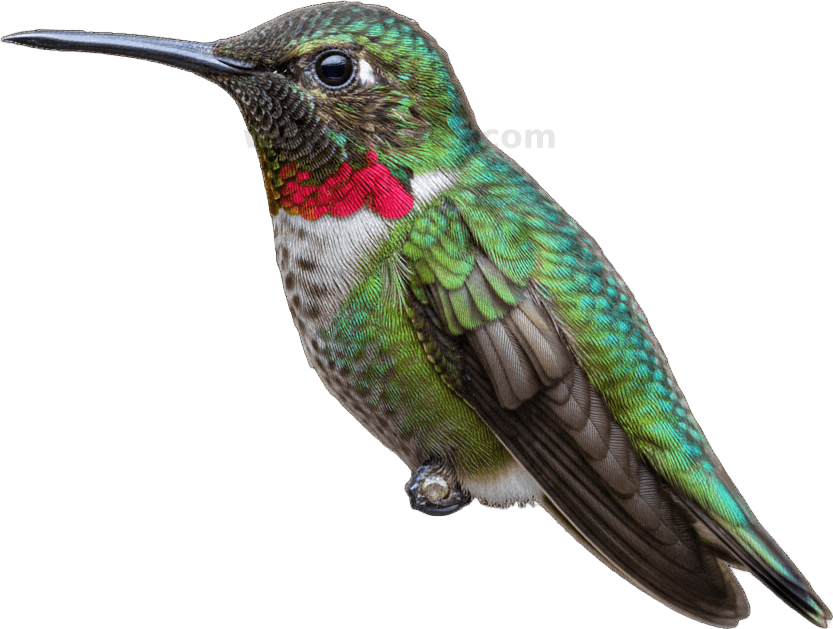Hummingbird