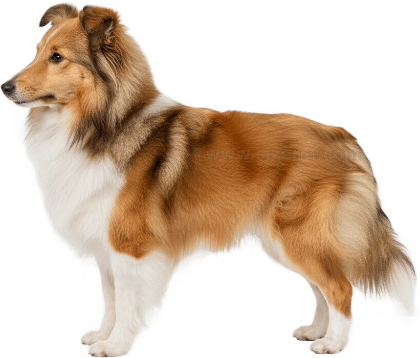 Shetland Sheepdog